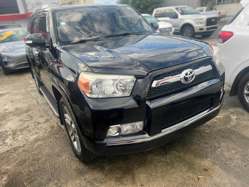 Imagen 6 de 14 de Toyota 4runner Limited