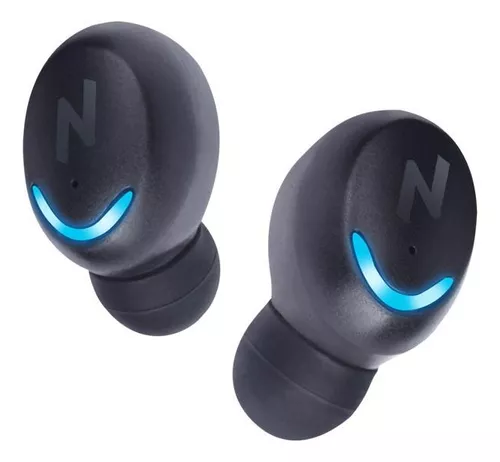 Auriculares Bluetooth Inalambricos Celular Air Noga Tws 27 E