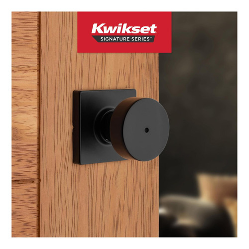 Kwikset Pismo Pistor Piembre Puerta De Puerta Con Canación,