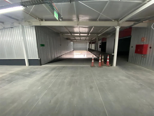 Bodega En Arriendo En San Pedro De La Paz