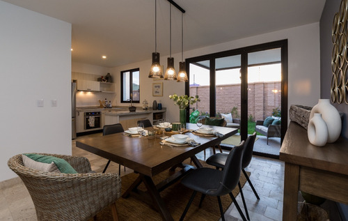 Imagen 7 de 11 de Santa Elena, Casa Amueblada De Lujo En Venta En San Miguel De Allende