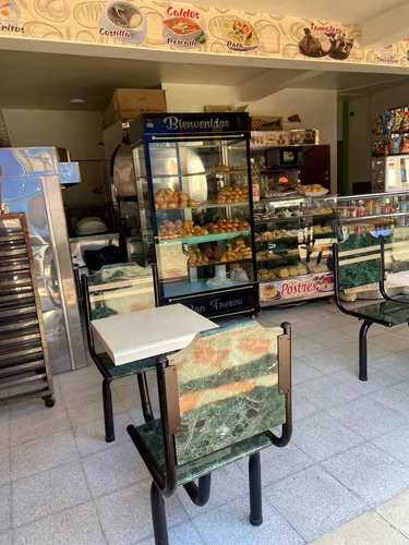 Panaderia