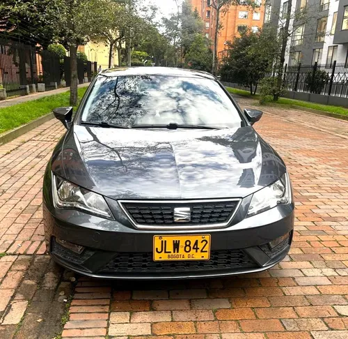 Seat Leon 1.6 Style