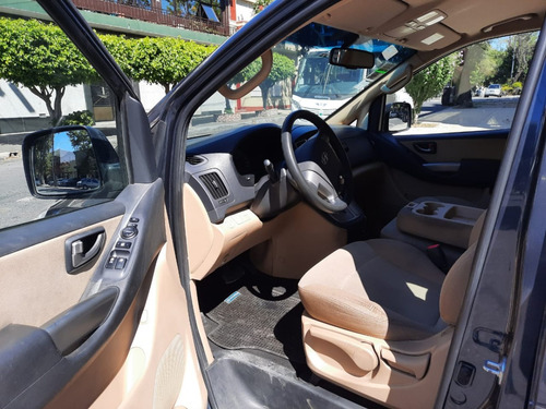 Hyundai H1 Automatica, 2018 Impecable