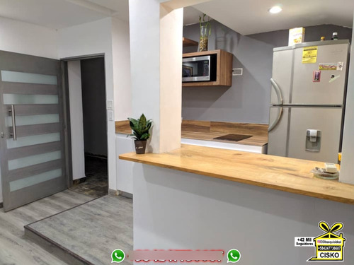 Apartamento Tipo Estudio En San Cristobal Tu Inmueble Tachira De Oportunidad 1 Habitacion 2 Balños Moderno  Economica  Financiamiento Financiada Financiado