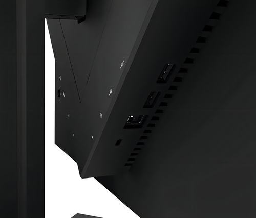 Monitor Gamer HP con pantalla de 25" 144Hz 220V y resolución Full HD