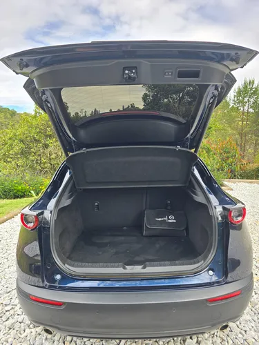 Mazda CX-30 2.5 Grand Touring Lx 4x2