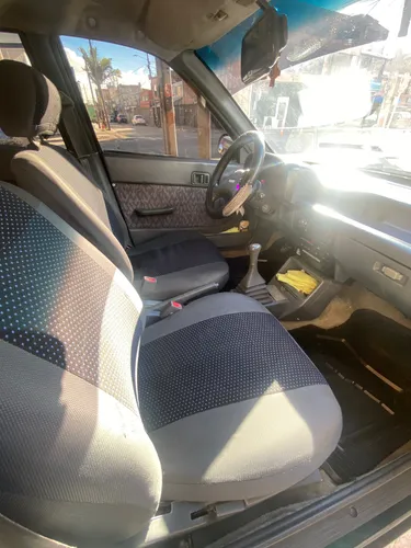 Chevrolet Swift 1.3