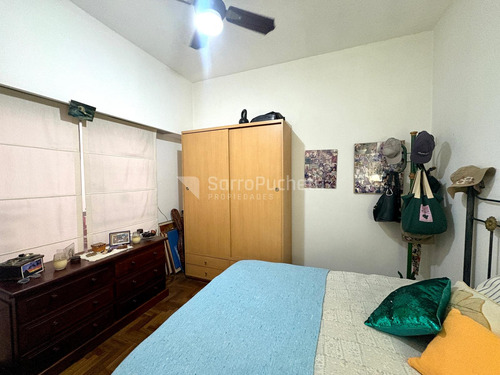 Venta Ph 3 Ambientes Con Gran Terraza En Villa Sarmiento.