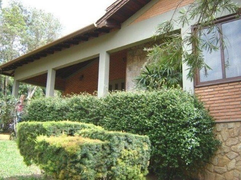 Casa - Venda - Bairro Monterrey - Cod. 300 - V300