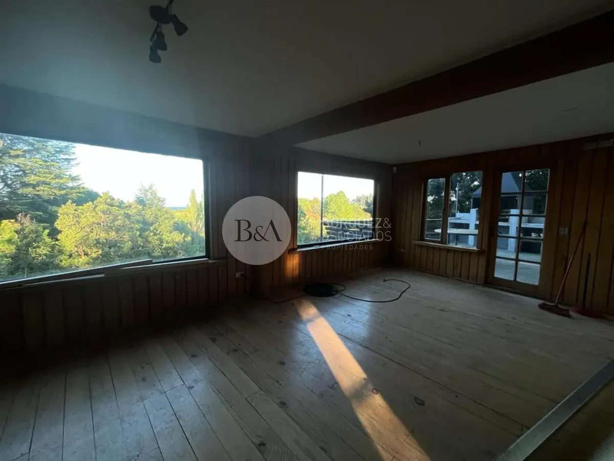 Imagen 5 de 14 de 22335 - Casa Con Parque En Molino Viejo