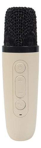 Mini Parlante Altavoz Karaoke Bluetooth
