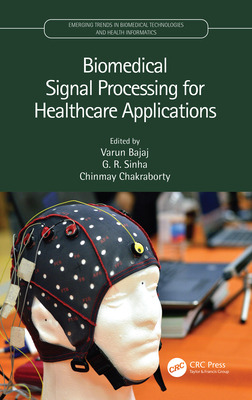 Libro Biomedical Signal Processing For Healthcare Applica...