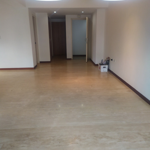 Imagen 6 de 16 de Moderno Apartamento Tipo Estudio En Alquiler Las Mercedes