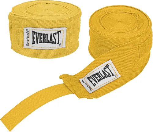 comprar Par Vendas De Boxeo 5m  Profesionales Algodon Kickboxing