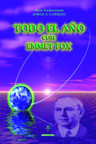 Libro- Todo El Año Con Emmet Fox