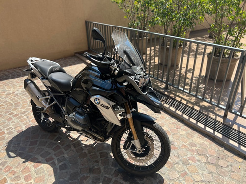 Imagen 4 de 6 de Bmw R 1200 Gs -impecable - 20000km