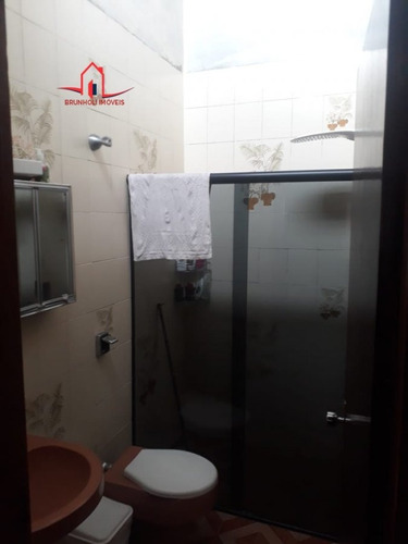 Imagem 10 de 29 de Casa A Venda No Bairro Jardim Do Lago Em Jundiaí - Sp. - 3538-1