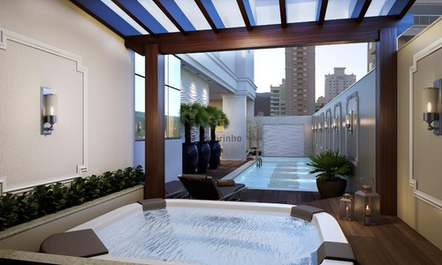 Imagem 12 de 14 de Vernon Classic Residence Itapema - 30603