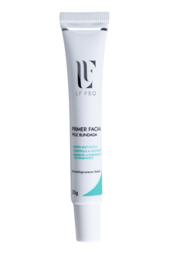 Pele Blindada Lfpro Primer Facial Efeito Soft Focus Novo