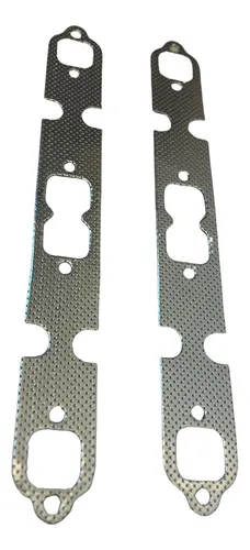 comprar Juntas Mufla Escapamento Volvo Penta V8 5.2 6.2 Gm 350 Small