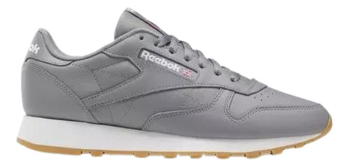 Tenis Reebok Para Hombre Classic De Piel Sneakers Deportivos