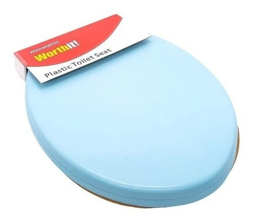 Imagen 2 de 8 de Tapa Para Water Inodoro Plastico Varios Colores Calidad