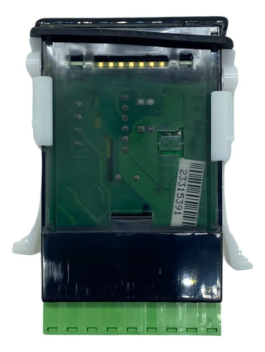 Controlador De Temperatura - N1040-prr - 24v Usb