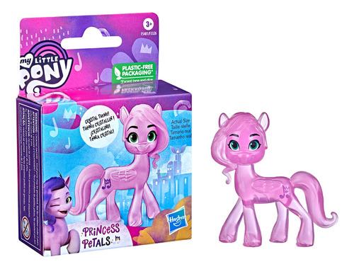 Hasbro Figura 06cm Pony Princess