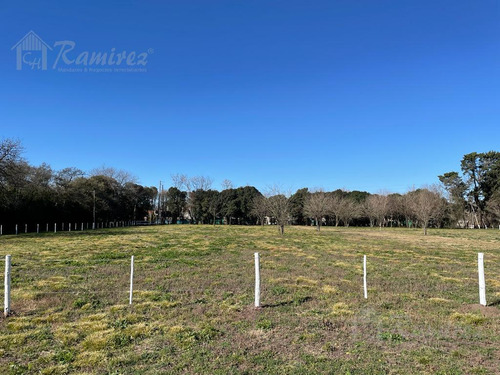 Lote Terreno En Venta 840 M2 - Parques Del Morenito, Moreno Norte