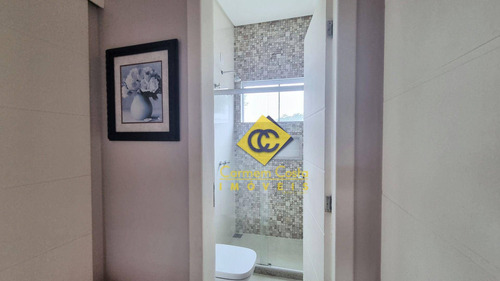 Imagem 14 de 30 de Casa Linear Viverd 2, Extensão Do Bosque!! - Ca1212