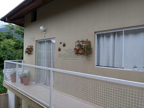 Imagem 11 de 30 de Apartamento Com 2 Dorms, Praia Da Lagoinha, Ubatuba - R$ 320 Mil, Cod: 1123 - V1123