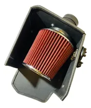 Comprar Caixa Defletora Para Intake De Filtro Esportivo Audi A3 1.8t