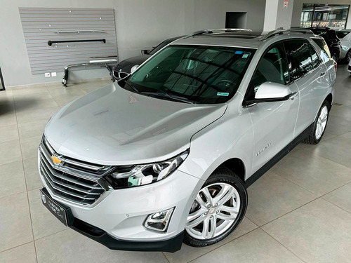 Chevrolet Equinox 2.0 16V TURBO PREMIER AWD