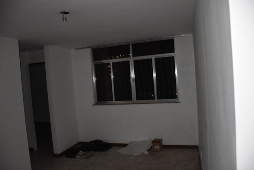 Otimo Apartamento Com A Documentação Impecavel