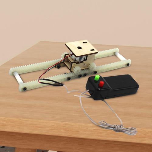 Conjunto De Experimentos De Ciencia, Kits Creativos De