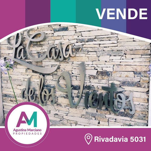 Imagen 3 de 5 de Preciosa Casa Quinta En Venta!