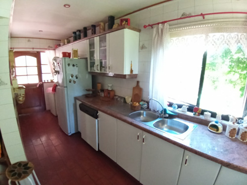 Imagen 23 de 30 de Preciosa Casa Con Dependencias Anexas En Parcela Campestre
