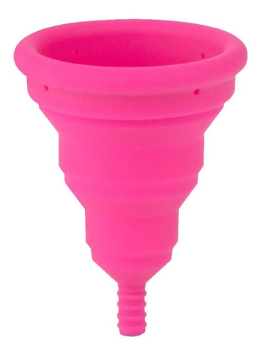 Copa Menstrual Plegable Intimina Lily Cup Talla B Certificad