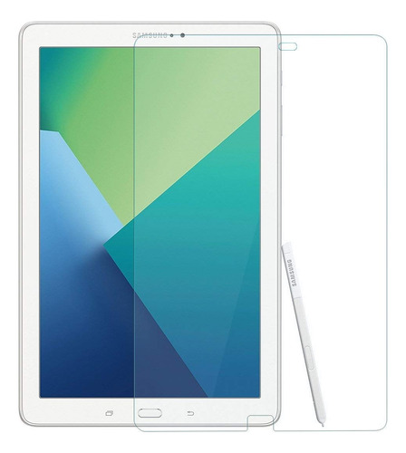 Mica Protector Pantalla + Lapiz Samsung Tab A 10.1 Sm-p580