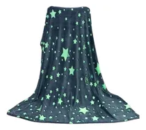 Comprar Colchas Mantas Estrellas Que Brillan De Noche Envío A Provin