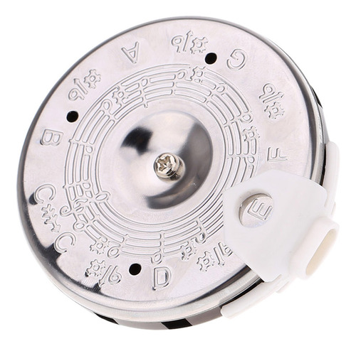 Tone Adjuster 13 Selector A003a (w) Alice Note Pipe Pitch