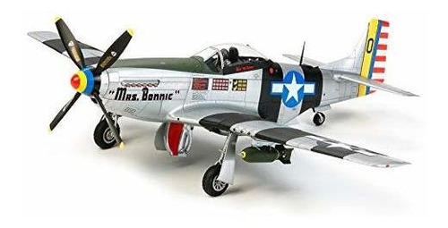 Modelismo - Modelismo - Tamiya Modelos P-51d - K Mustang Mod