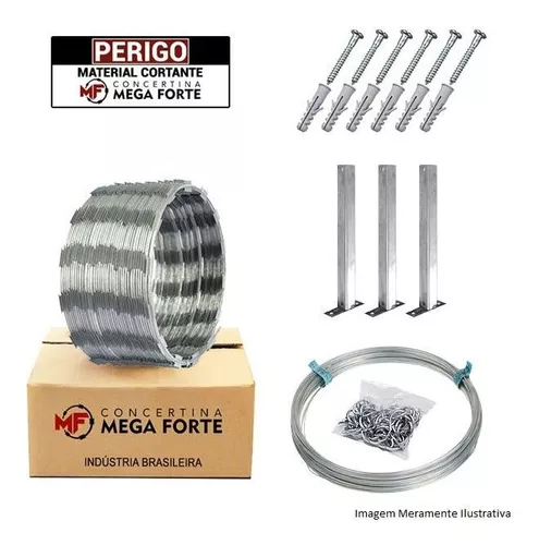 Mega Forte 20 kg