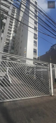 Imagem 25 de 27 de Apto Alto Padrão Com 1 Dorm Localizado No Jardim Paulista Próximo A Avenida Paulista - Tc1131