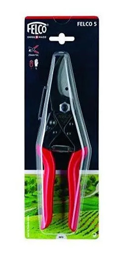 Tijeras De Podar Felco (f 5) - Podadoras De Jardín De Una M | Cuotas sin  interés