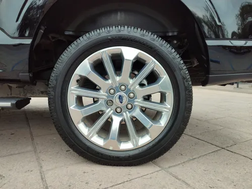 Ford Lobo 3.5 V6 Hev Limited 4X4 At