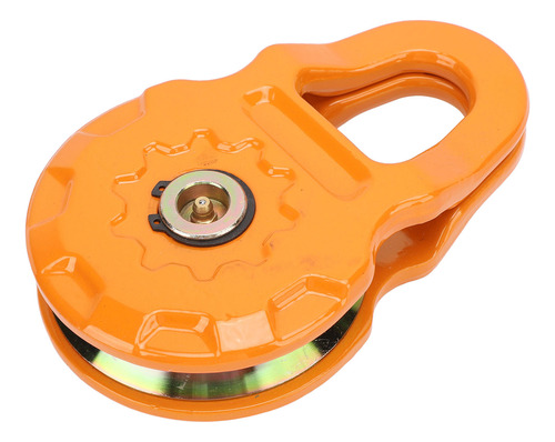 Polia De Reboque Winch Snatch Block, Intervalo Mínimo De 500