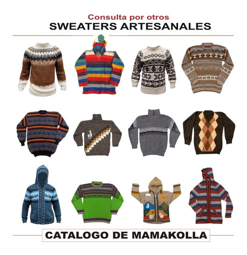 Imagen 2 de 5 de Bufanda Alpaca Camargo Peruana De 180x25cm En Mamakolla!