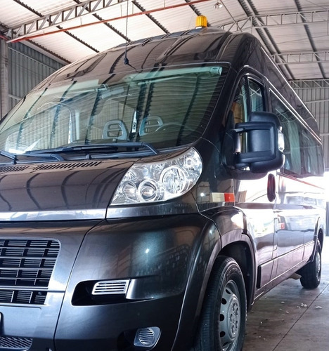 Imagem 5 de 9 de Fiat Ducato
